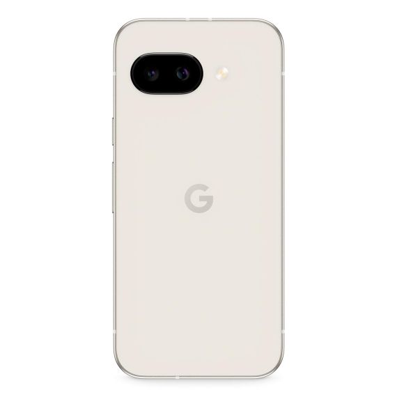Google Pixel 9A / 5G smartphone / dual-SIM / RAM 8 G | GA09563-GB