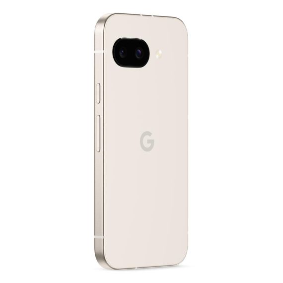 Google Pixel 9A / 5G smartphone / dual-SIM / RAM 8 G | GA09563-GB