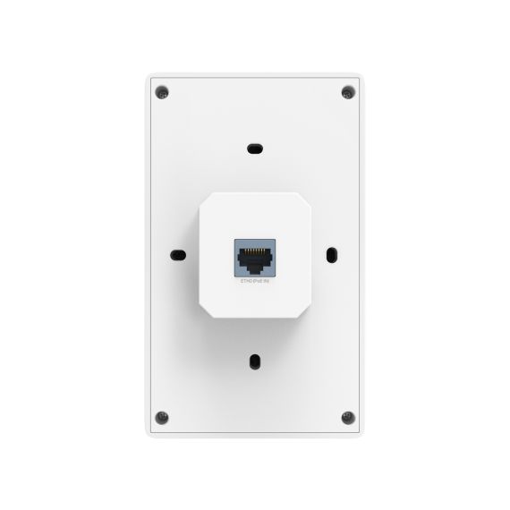 TP-Link Omada EAP725-Wall V1 / Radio access poi | EAP725-Wall(EU)