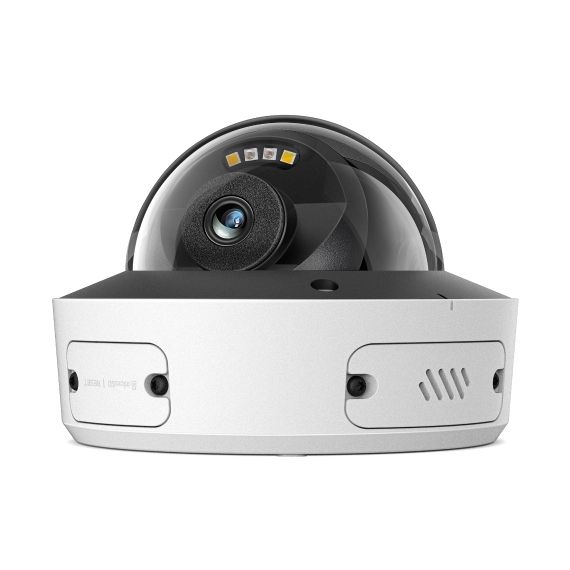 VIGI 4MP Outdoor Full-Color Bullet Network  | InSight S245(2.8mm)