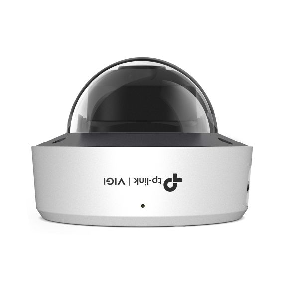 VIGI 4MP Outdoor Full-Color Bullet Network  | InSight S245(2.8mm)