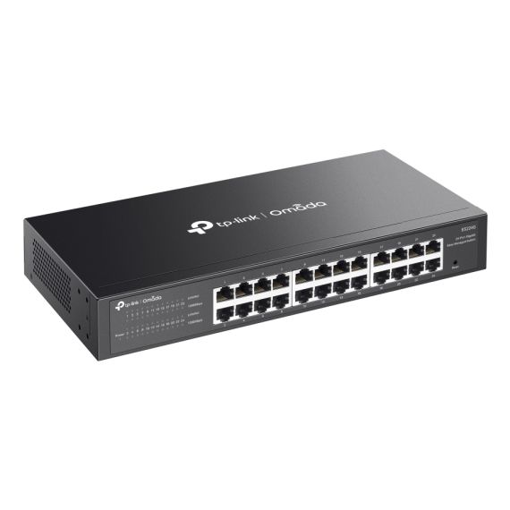TP-Link Omada ES224G / Managed / L2 / Gigabit Ethernet (10/100/10