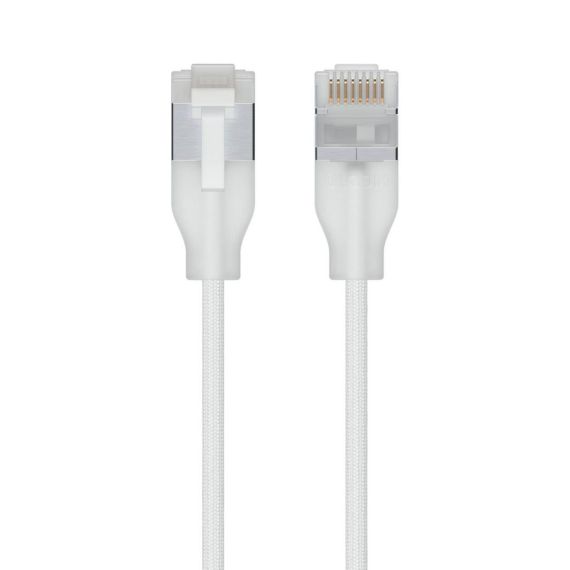 Ubiquiti UniFi / Patch cable / R | UACC-CABLE-PATCH-EL-C6A-0.3M-W