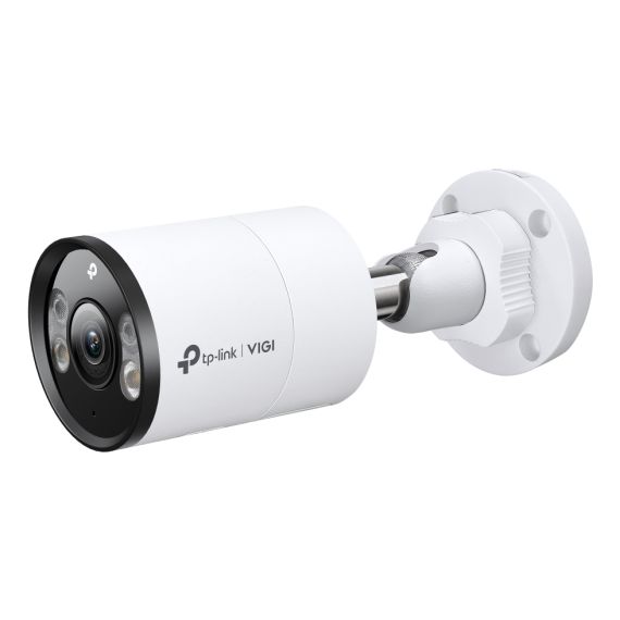 VIGI 8MP Outdoor Full-Color Bullet Network  | InSight S385(2.8mm)