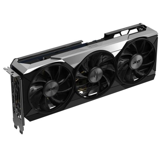 Acer Nitro Radeon RX 9070 OC 16GB, Radeon RX 9070, | DP.Z4EWW.P01