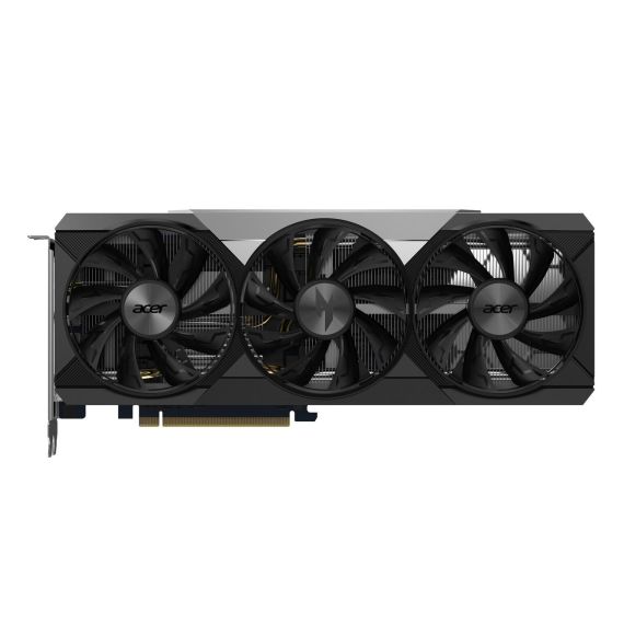 Acer Nitro Radeon RX 9070 OC 16GB, Radeon RX 9070, | DP.Z4EWW.P01
