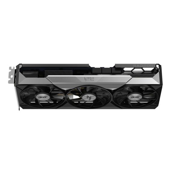 Acer Nitro Radeon RX 9070 OC 16GB, Radeon RX 9070, | DP.Z4EWW.P01