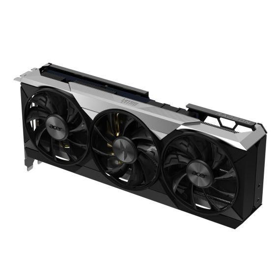 Acer Nitro Radeon RX 9070 OC 16GB, Radeon RX 9070, | DP.Z4EWW.P01