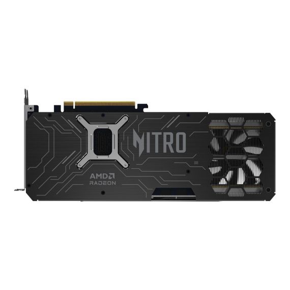 Acer Nitro Radeon RX 9070 OC 16GB, Radeon RX 9070, | DP.Z4EWW.P01