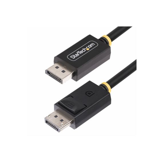 DisplayPort cable / DisplayPort (M) latched  | DP21-3M-DP40-CABLE