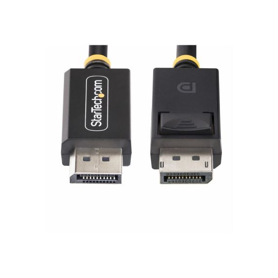 DisplayPort cable / DisplayPort (M) latched  | DP21-3M-DP40-CABLE