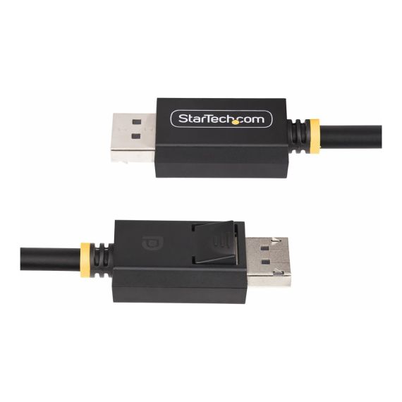DisplayPort cable / DisplayPort (M) latched  | DP21-3M-DP40-CABLE