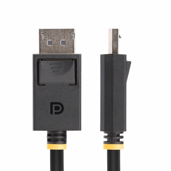 DisplayPort cable / DisplayPort (M) latched  | DP21-3M-DP40-CABLE