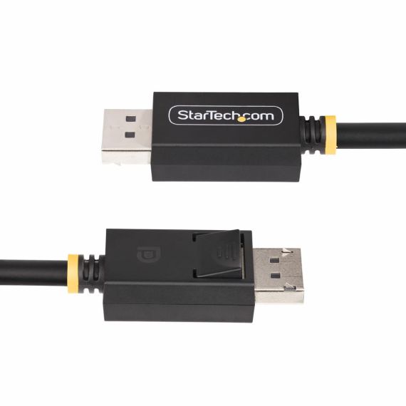 DisplayPort cable / DisplayPort (M) latched  | DP21-3M-DP40-CABLE