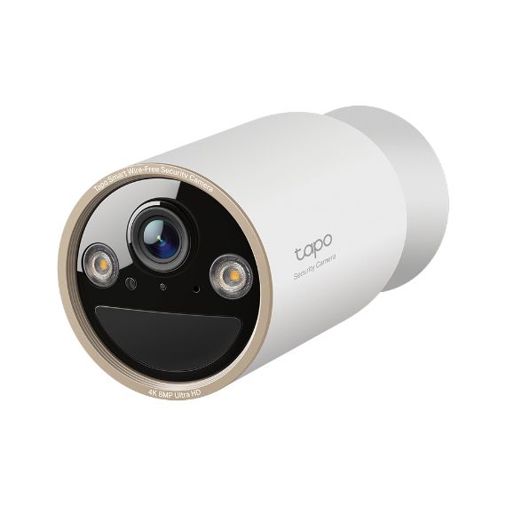 TP-Link Tapo C460(EU), IP security camera, Outdoor, 3840 x 2160 p