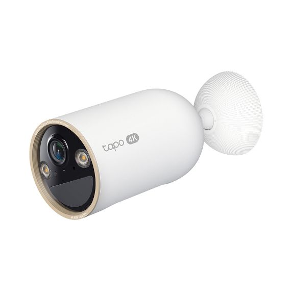 TP-Link Tapo C460(EU), IP security camera, Outdoor, 3840 x 2160 p