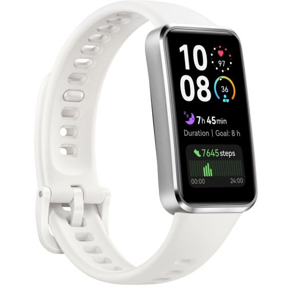 Huawei Band 10 / Aluminium alloy / activity tracker wi | 55020ELM