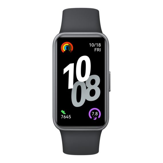 Huawei Band 10 / AMOLED / 3.73 cm (1.47") / 194 x 368  | 55020EEP