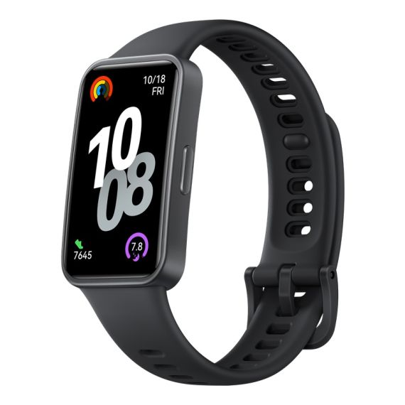 Huawei Band 10 / AMOLED / 3.73 cm (1.47") / 194 x 368  | 55020EEP