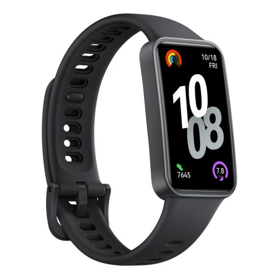 Huawei Band 10 / AMOLED / 3.73 cm (1.47") / 194 x 368  | 55020EEP