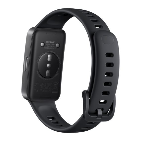 Huawei Band 10 / AMOLED / 3.73 cm (1.47") / 194 x 368  | 55020EEP