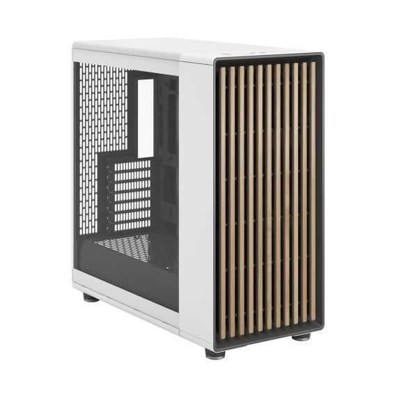 ATX and mATX with rear-facing connectors/ Mini-IT | FD-C-NOR1X-06
