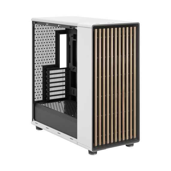 ATX and mATX with rear-facing connectors/ Mini-IT | FD-C-NOR1X-06