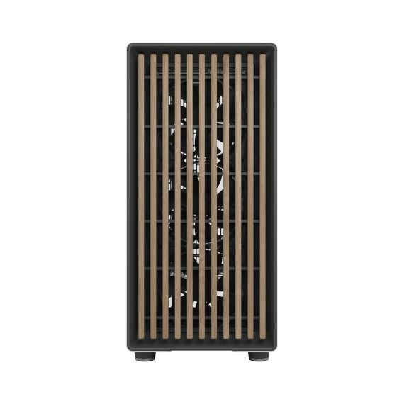 ATX and mATX with rear-facing connectors/ Mini-IT | FD-C-NOR1X-06