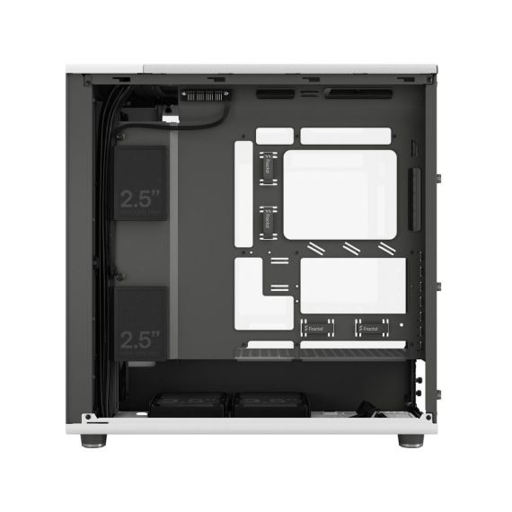 ATX and mATX with rear-facing connectors/ Mini-IT | FD-C-NOR1X-06