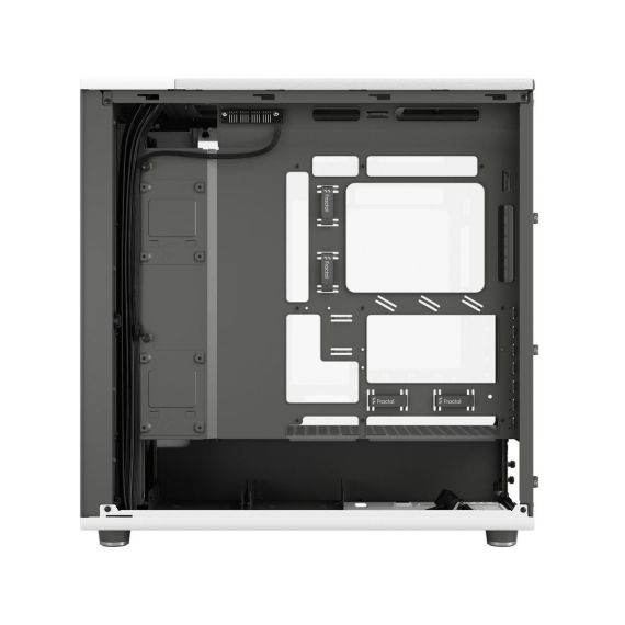 ATX and mATX with rear-facing connectors/ Mini-IT | FD-C-NOR1X-06