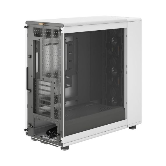 ATX and mATX with rear-facing connectors/ Mini-IT | FD-C-NOR1X-06