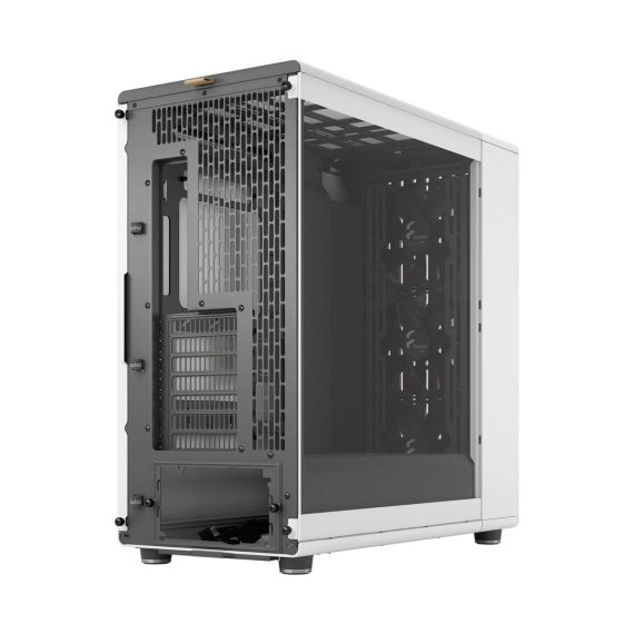 ATX and mATX with rear-facing connectors/ Mini-IT | FD-C-NOR1X-06