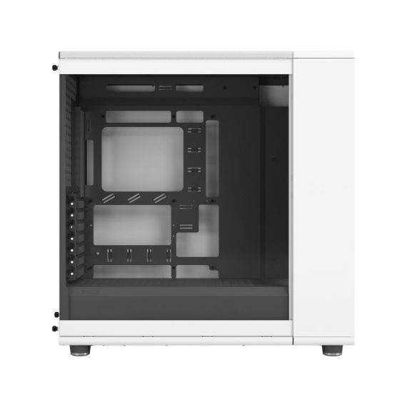 ATX and mATX with rear-facing connectors/ Mini-IT | FD-C-NOR1X-06