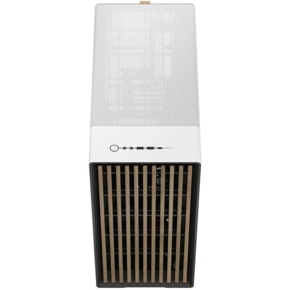 ATX and mATX with rear-facing connectors/ Mini-IT | FD-C-NOR1X-06