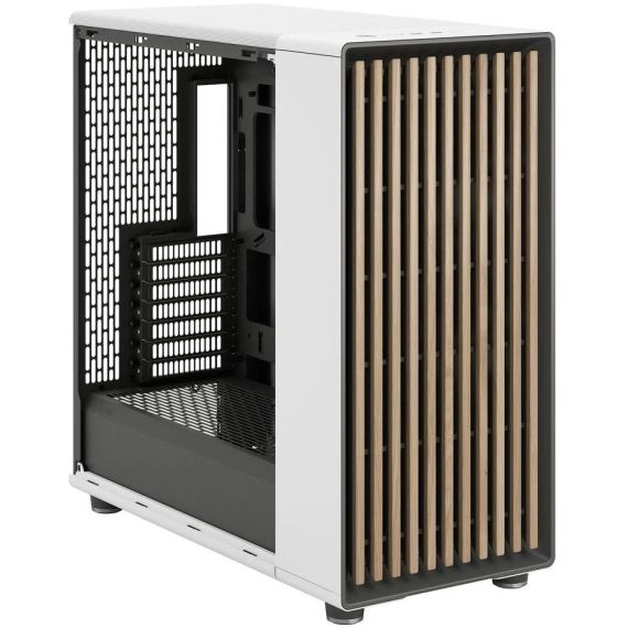 ATX and mATX with rear-facing connectors/ Mini-IT | FD-C-NOR1X-06