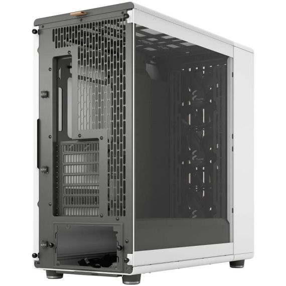 ATX and mATX with rear-facing connectors/ Mini-IT | FD-C-NOR1X-06
