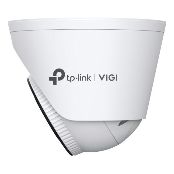 VIGI 5MP Full-Color Turret Network Camera, 1/ | InSight S455(4mm)