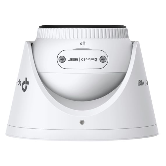 VIGI 5MP Full-Color Turret Network Camera,  | InSight S455(2.8mm)