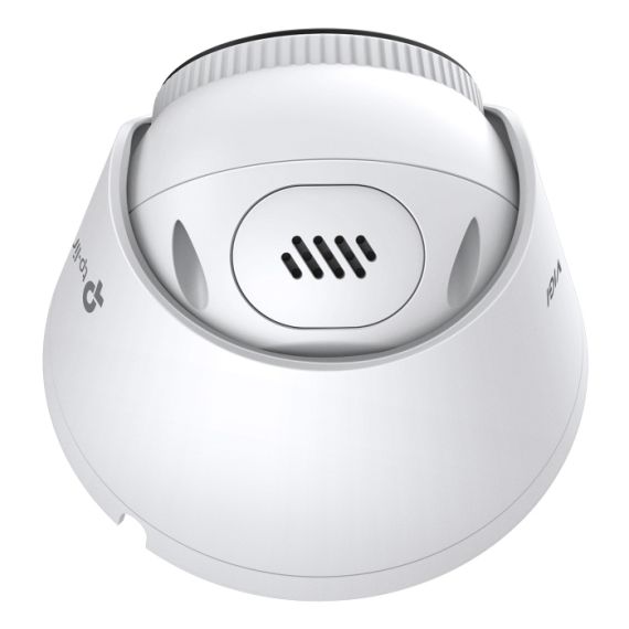 VIGI 5MP Full-Color Turret Network Camera,  | InSight S455(2.8mm)