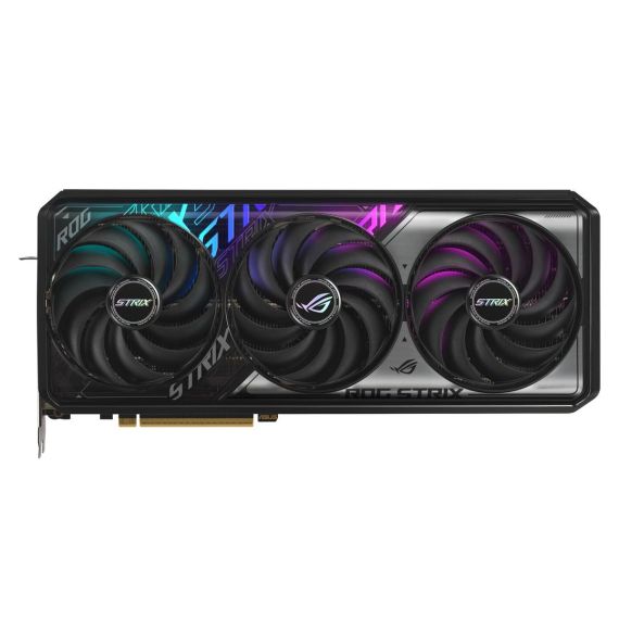 ASUS ROG -STRIX-RTX5070-O12G-GAMING, GeForce RT | 90YV0M80-M0NA00