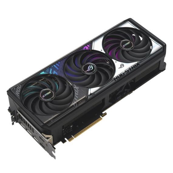 ASUS ROG -STRIX-RTX5070-O12G-GAMING, GeForce RT | 90YV0M80-M0NA00