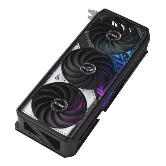 ASUS ROG -STRIX-RTX5070-O12G-GAMING, GeForce RT | 90YV0M80-M0NA00