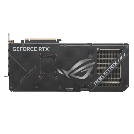 ASUS ROG -STRIX-RTX5070-O12G-GAMING, GeForce RT | 90YV0M80-M0NA00