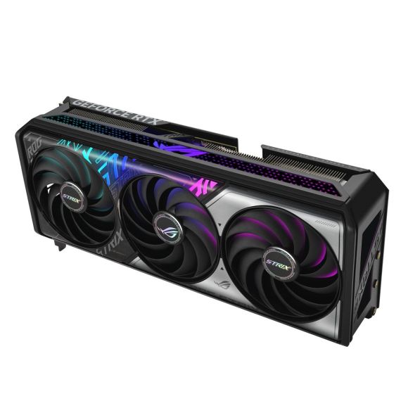 ASUS ROG -STRIX-RTX5070-O12G-GAMING, GeForce RT | 90YV0M80-M0NA00