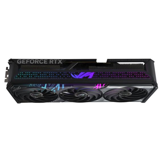 ASUS ROG -STRIX-RTX5070-O12G-GAMING, GeForce RT | 90YV0M80-M0NA00