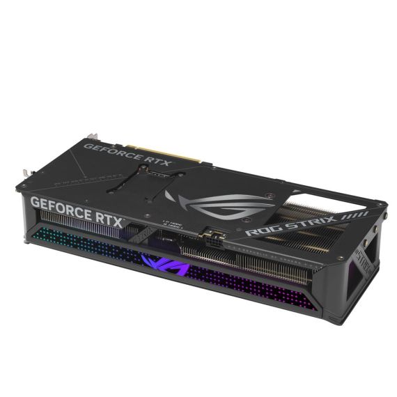 ASUS ROG -STRIX-RTX5070-O12G-GAMING, GeForce RT | 90YV0M80-M0NA00