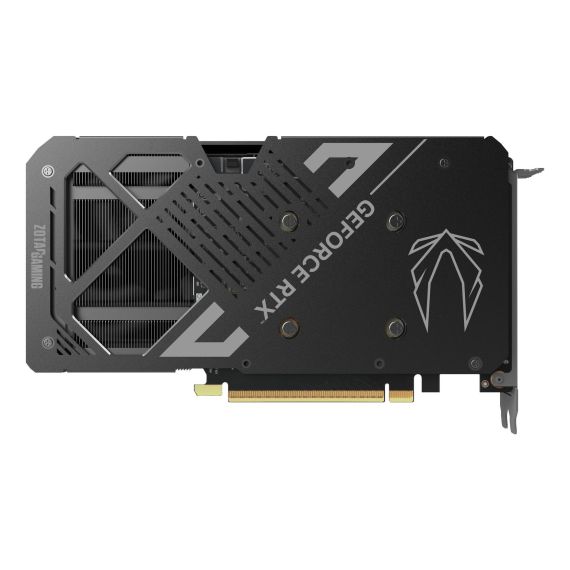 Zotac GAMING GeForce RTX 5060 Ti Twin Edge, GeFo | ZT-B50620E-10M