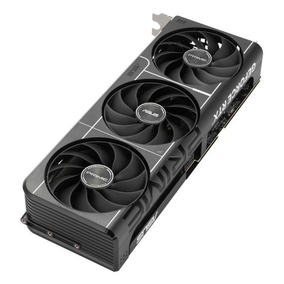 Prime GeForce RTX 5060 Ti 8GB GDDR7 OC Edition  | 90YV0MP0-M0NA00