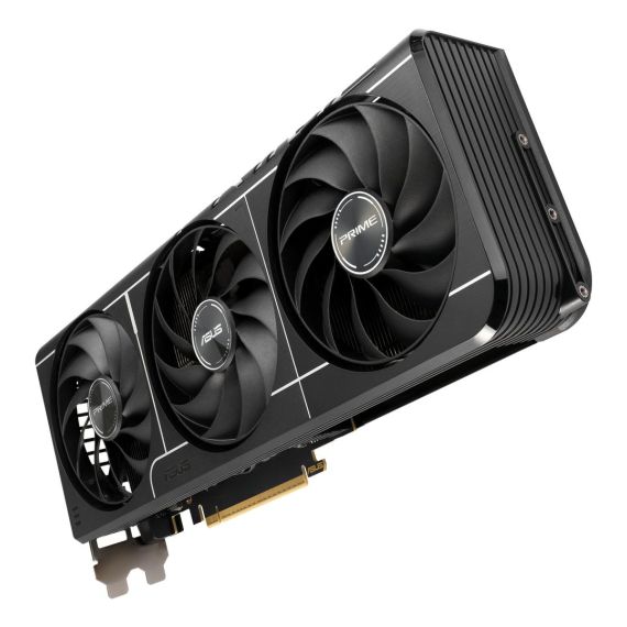 Prime GeForce RTX 5060 Ti 8GB GDDR7 OC Edition  | 90YV0MP0-M0NA00