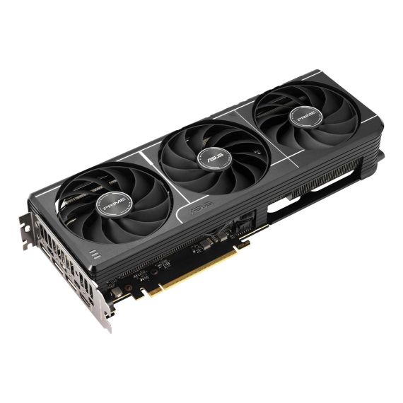 Prime GeForce RTX 5060 Ti 8GB GDDR7 OC Edition  | 90YV0MP0-M0NA00